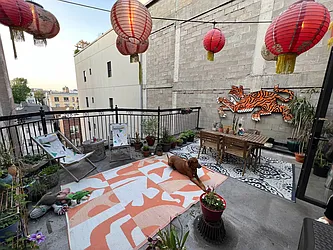 Rented by Delmark Realty LLC