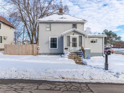 515 S Washington St, Angola, IN, 46703