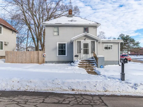 515 S Washington St, Angola, IN 46703