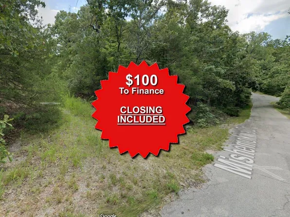 7 Bacabi Dr, Cherokee Village, AR 72529
