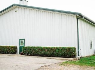 10535 Dannhaus Rd, Needville, TX 77461
