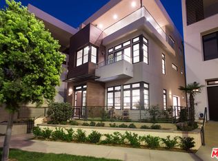 12654 Millennium, Playa Vista, CA 90094