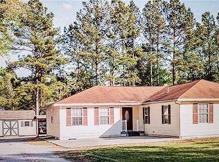 7609 Belmont Rd, Chesterfield, VA 23832