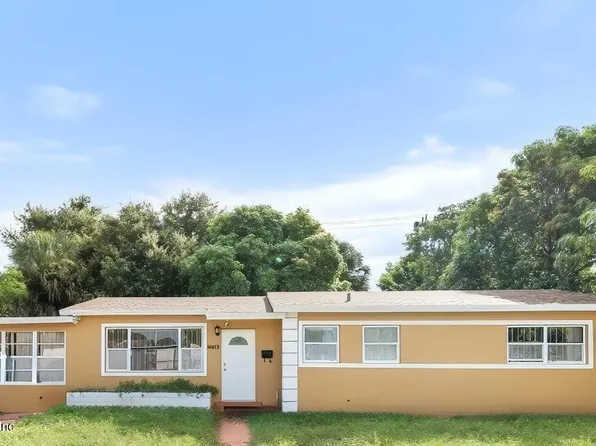 16815 NW 38TH Court, Miami, FL 33054