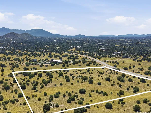 (undisclosed Address), Prescott, AZ 86305