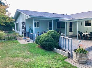 2263 Prospect Ave, Hood River, OR