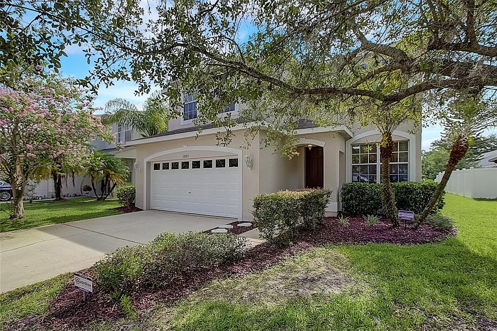 10915 Archdale Ct, Tampa, FL 33624 Zillow
