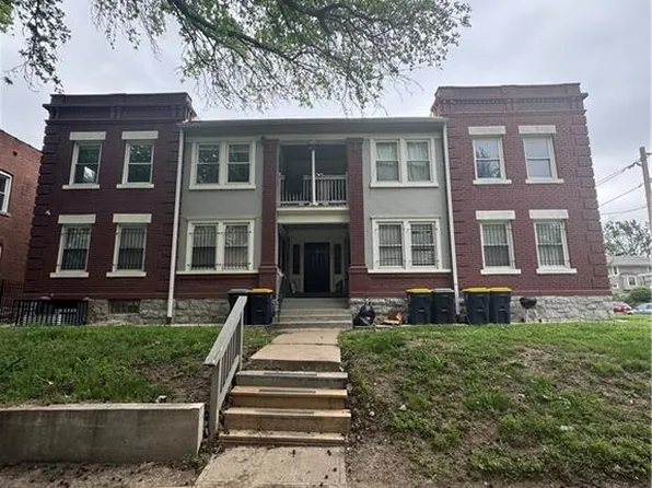 203 N Mersington Ave, Kansas City, MO 64123