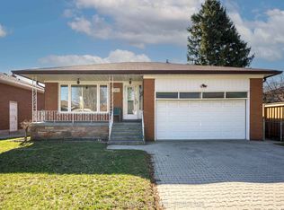 2362 Denise Rd, Mississauga, ON