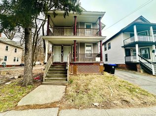 197 N Hamilton St FLOOR 2, Poughkeepsie, NY 12601
