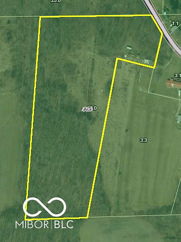 1st image of 2995 W County Road 675 N