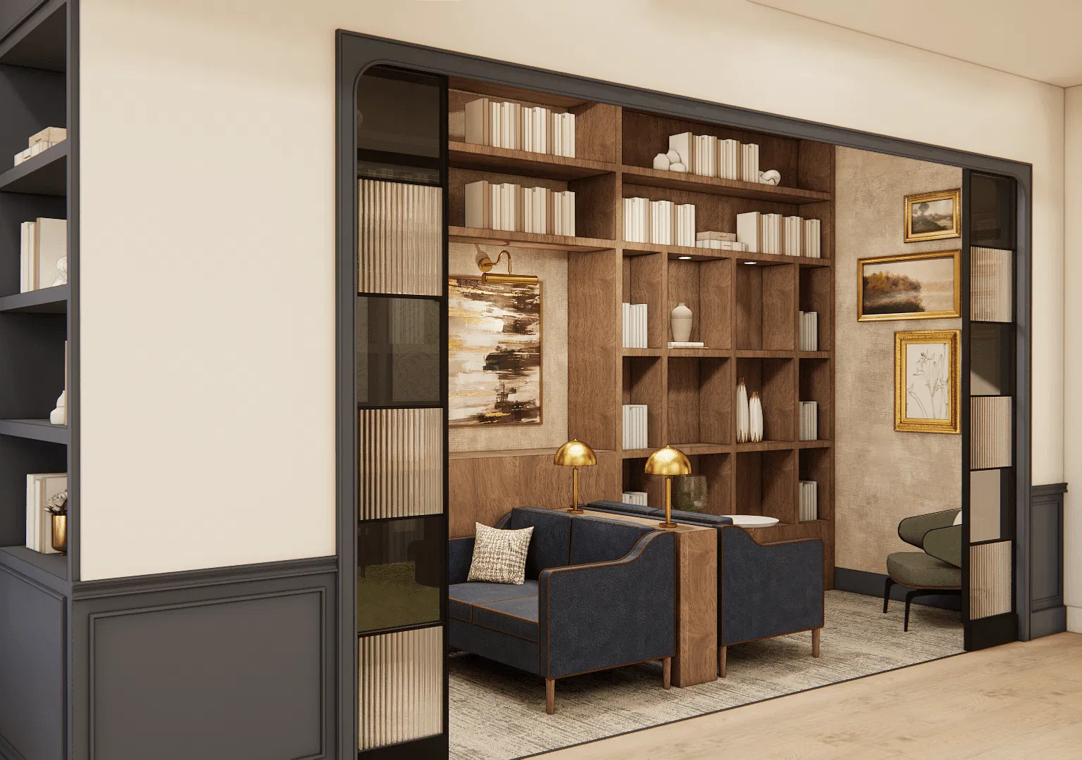 Holly Crest Apartments — Photo 3