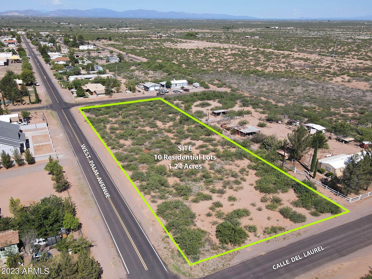 W Palm Ave 34, Pirtleville, AZ 85626 MLS 6600558 Zillow