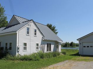 193 Swan Lake Ave, Belfast, ME 04915