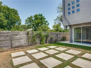 1213 Silver Mill Dr, Dallas, TX 75215