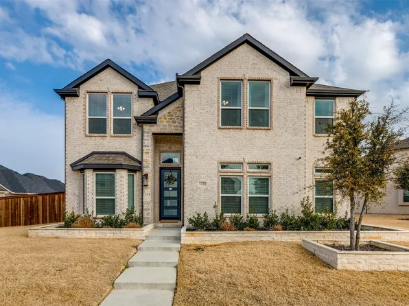 1352 Peregrine Trl, Frisco, TX 75036