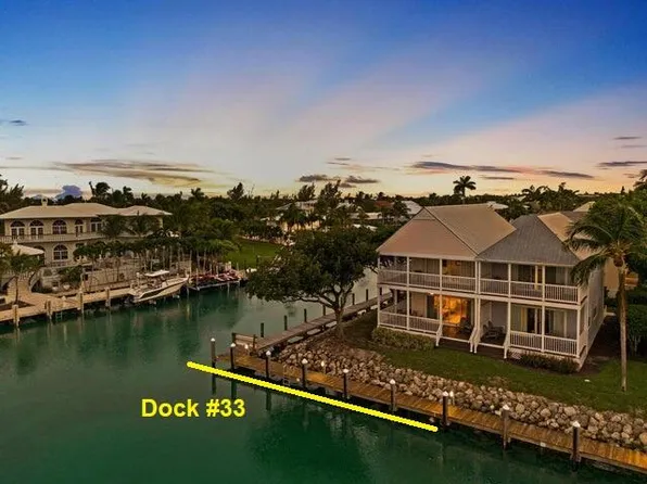 33 Harbor Village Dr #33, Marathon, FL 33050