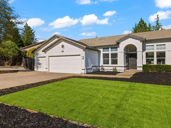 3939 Placitas Dr, Cameron Park, CA 95682