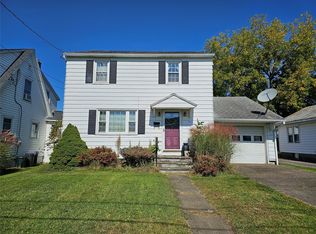 3108 Buckingham Rd, Endwell, NY 13760