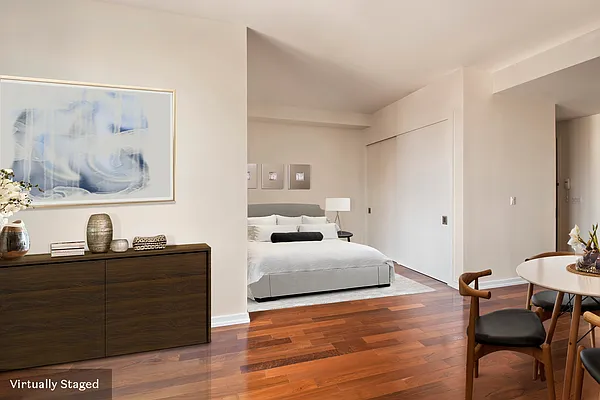 Rented by Brown Harris Stevens | media 4