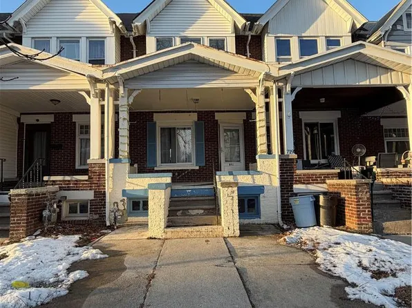 721 Saint John St, Allentown, PA 18103