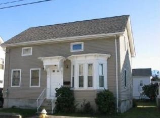 11 John St, Pawtucket, RI 02860