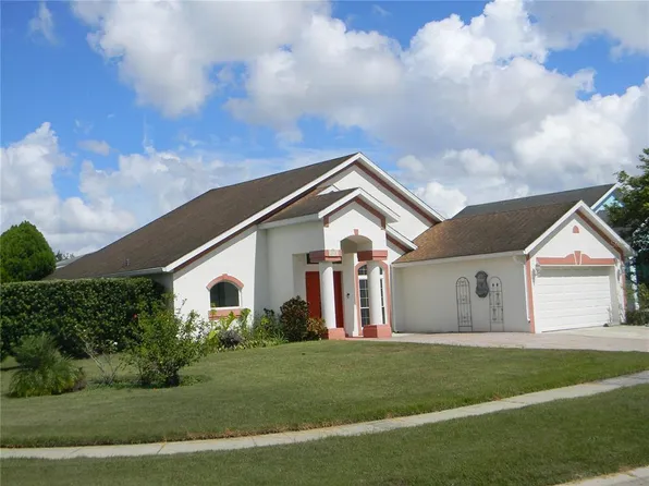 2318 Laurel Pine Ln, Orlando, FL 32837