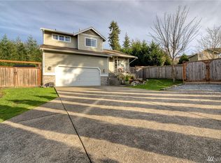 17110 112th Street Ct E, Bonney Lake, WA