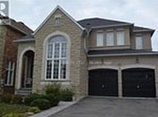 15 Cooperage St, Brampton, ON L6Y 5J2
