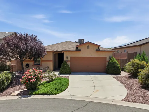 1115 Brentwood Way, Chino Valley, AZ 86323
