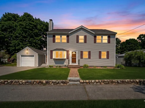 13 Douglas Ave, Beverly, MA 01915