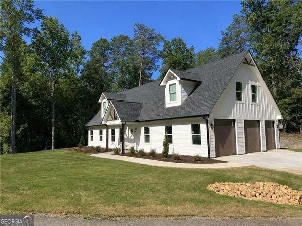 6711 Wildwood Trl, Gainesville, GA 30506