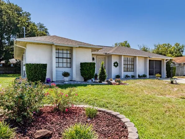 1833 Providence Blvd, Deltona, FL 32738