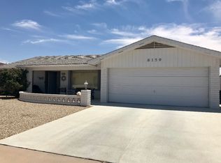 8159 E Milagro Ave, Mesa, AZ 85209