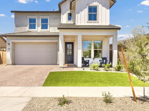 26080 S 229TH Place, Queen Creek, AZ 85142