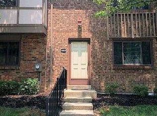 444 Dartmouth Cir, Cincinnati, OH 45244