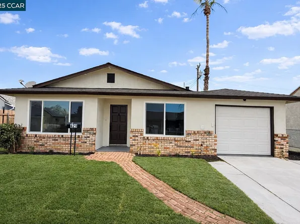 421 Howard St, Stockton, CA 95206