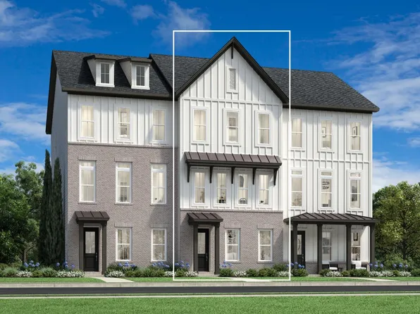 2686 Evers Dr, Marietta, GA 30066