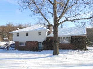 2788 Salt Point Tpke, Clinton Corners, NY 12514