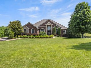 127 King Fisher Way, Midway, KY 40347