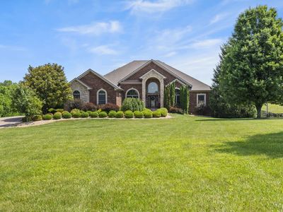 127 King Fisher Way, Midway, KY, 40347