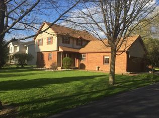 756 N Edgar Rd, Mason, MI 48854