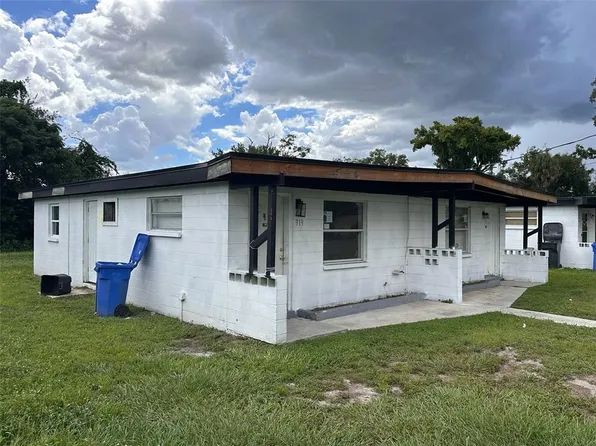 917 E 122ND AVENUE, TAMPA, FL 33612