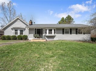 5191 Boughner Rd, Rock Creek, OH 44084