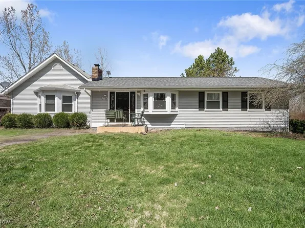 5191 Boughner Rd, Rock Creek, OH 44084