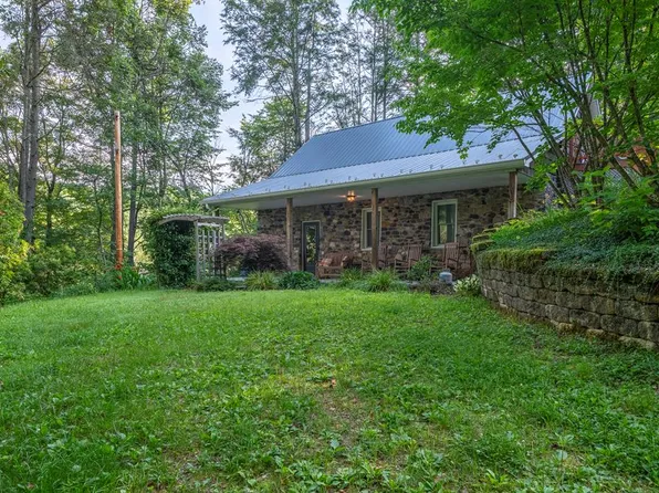 41210 Rhymer Rd, Abingdon, VA 24236