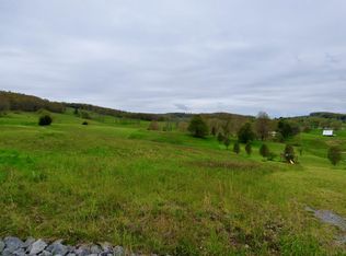 Big Bend Dr, Bland, VA 24315