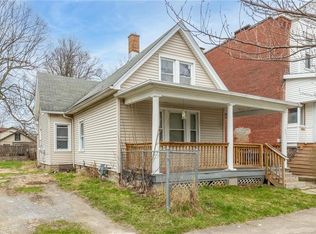 130 Cady St, Rochester, NY 14608