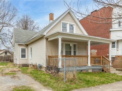 130 Cady St, Rochester, NY, 14608