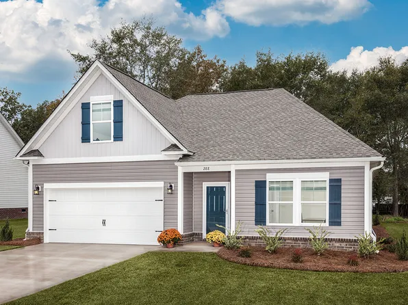 288 Marstrand Cir, Aiken, SC 29801